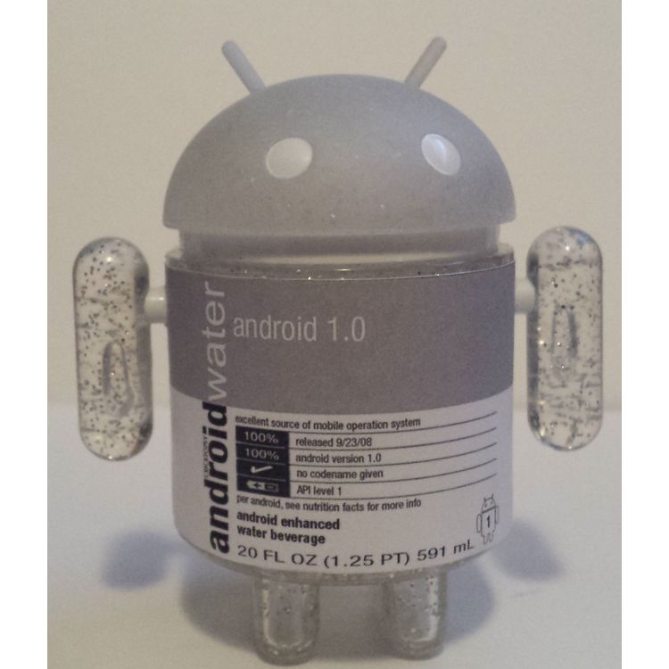 android 1.0 by Cricktopsy