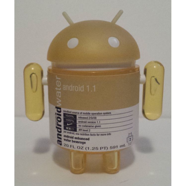 android 1.1 by Cricktopsy
