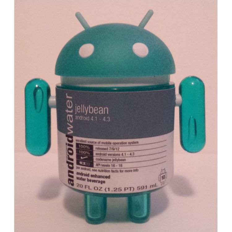 jellybean by Cricktopsy