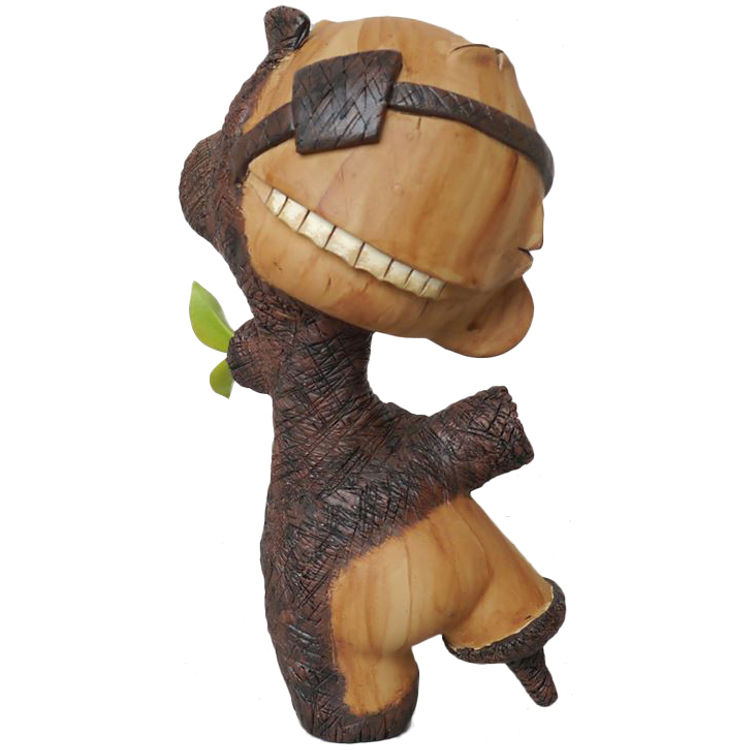 Piratree by Flawtoys (Sander Dinkgreve)