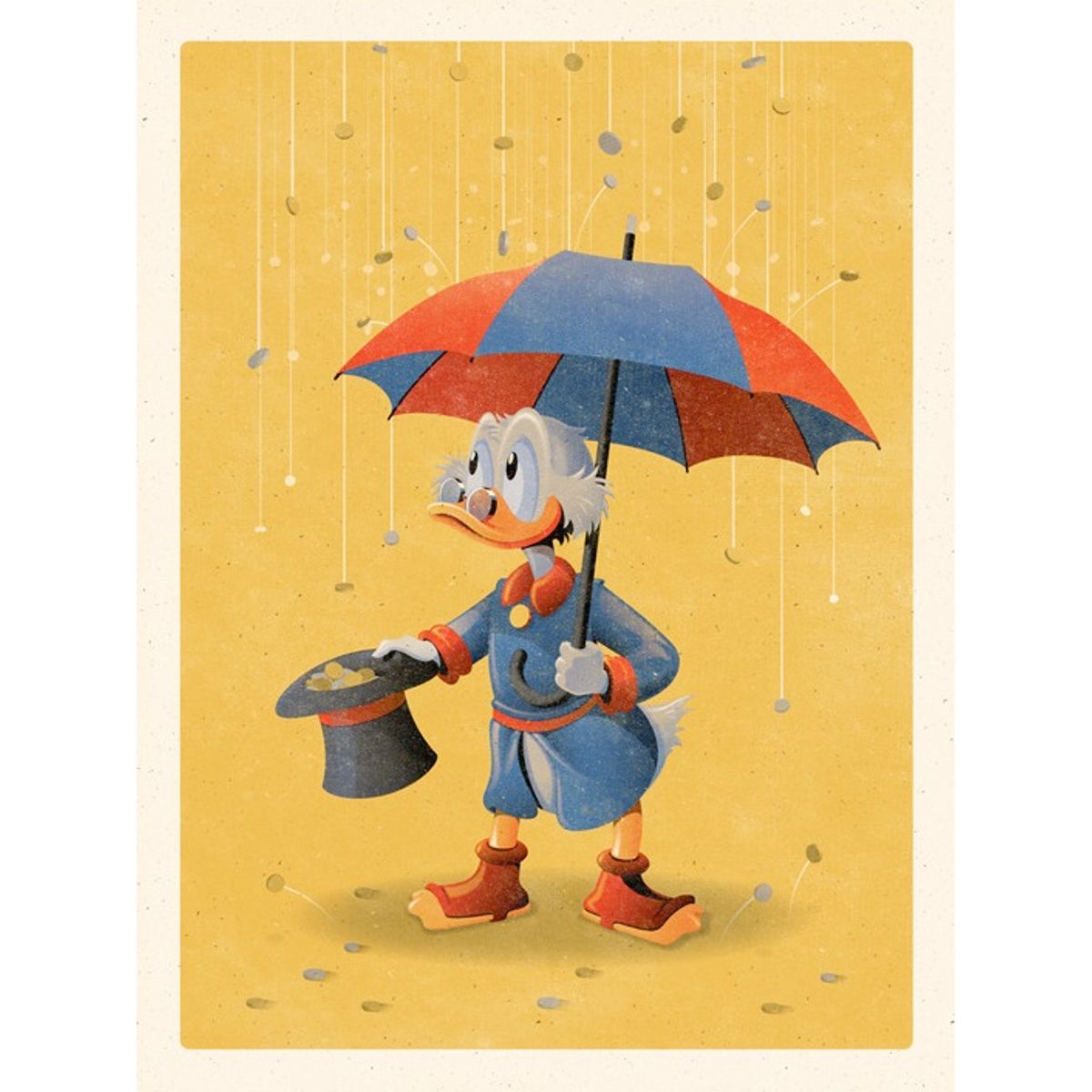 Scrooge McDuck