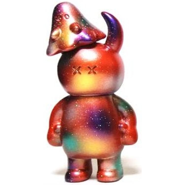 Rainbow Uamou & Boo - Dead by Uamou (Ayako Takagi)