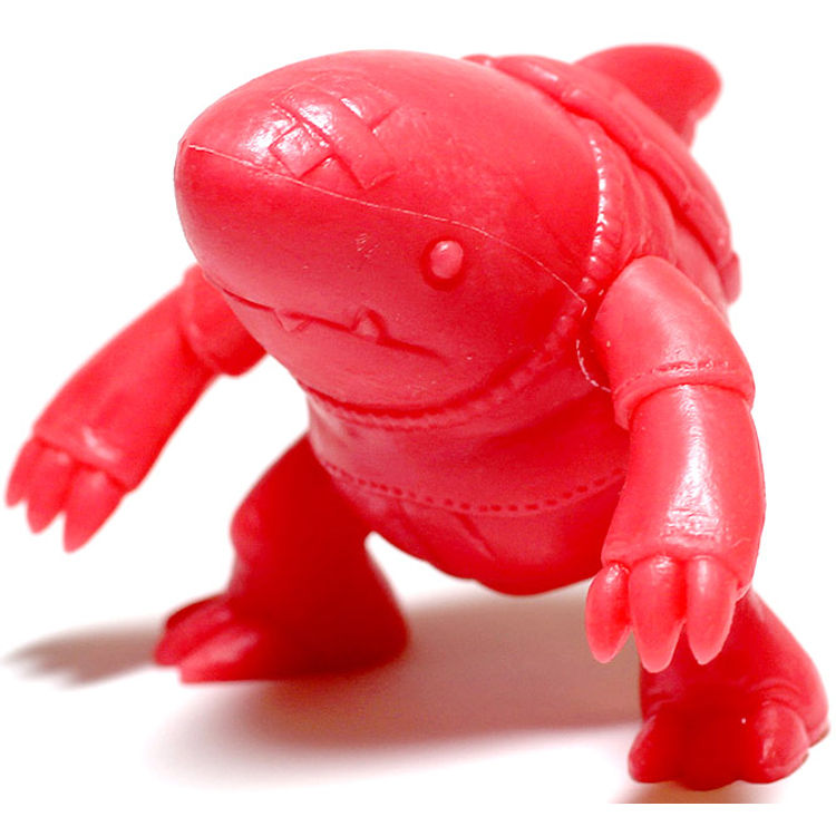 Shirtle - AP Pink by Kenjitron