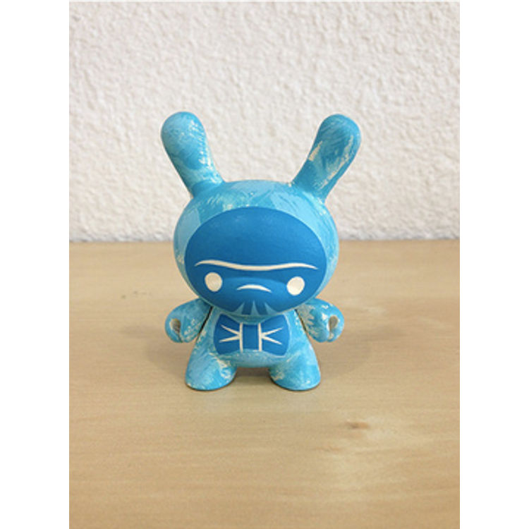 Blue version by Scott Tolleson
