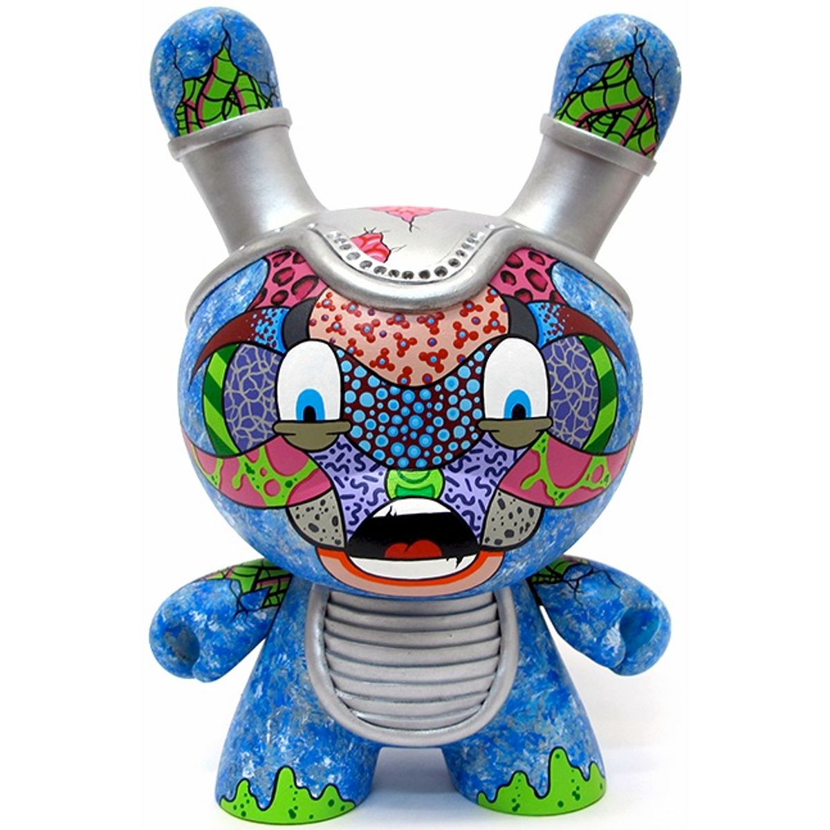 Arctic Codename Unknown