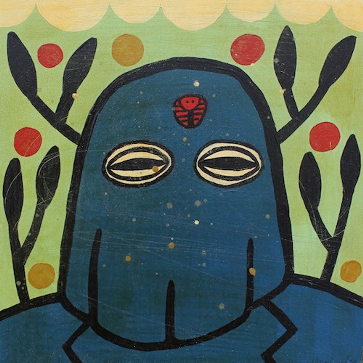 Cobra Commander