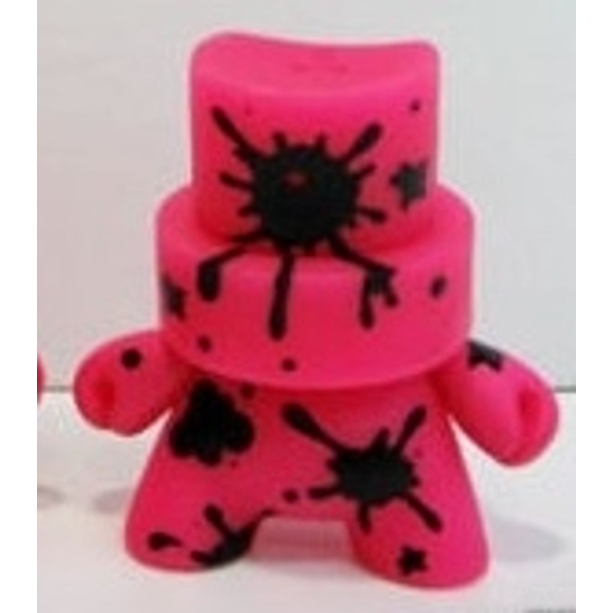 Fatcap Series 2 - Prototype