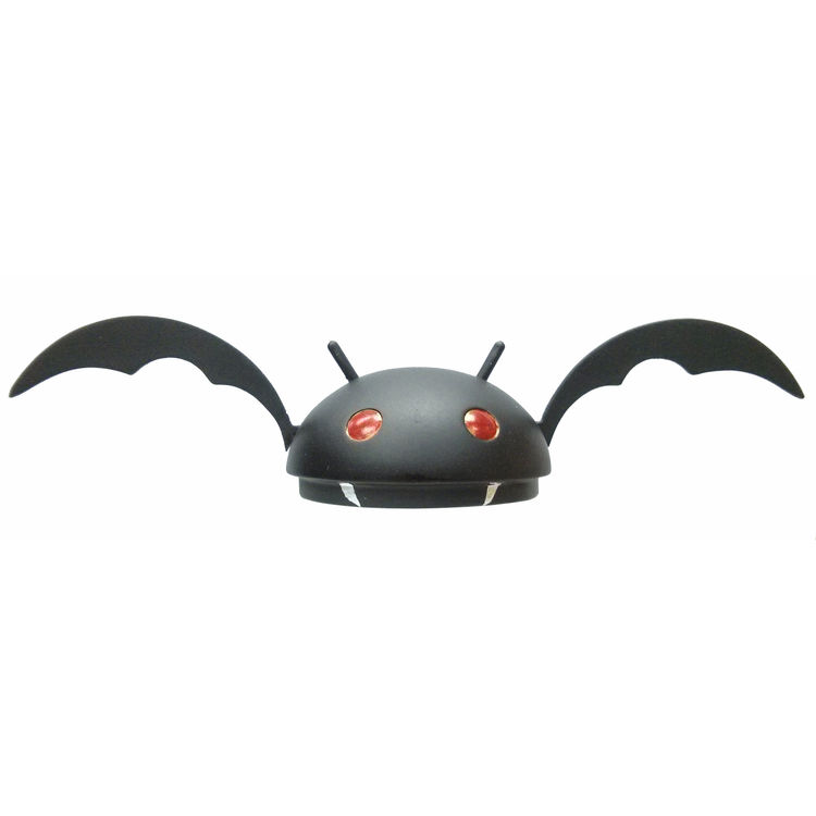 DroidBat 2013 by Zander