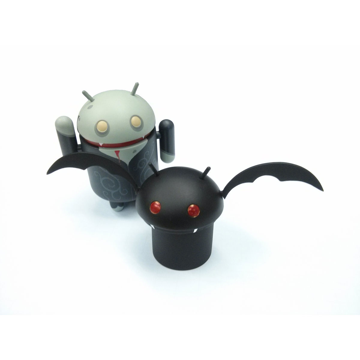 DroidBat 2013