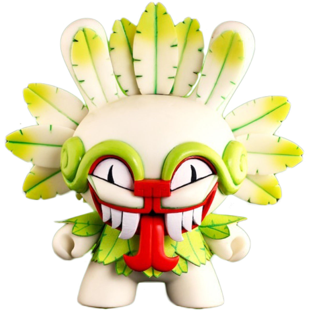 Quetzalquatl - GID 8"