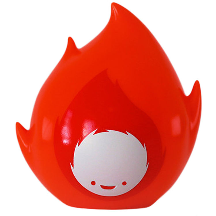 Ember by Jam Factory (Gavin Strange)