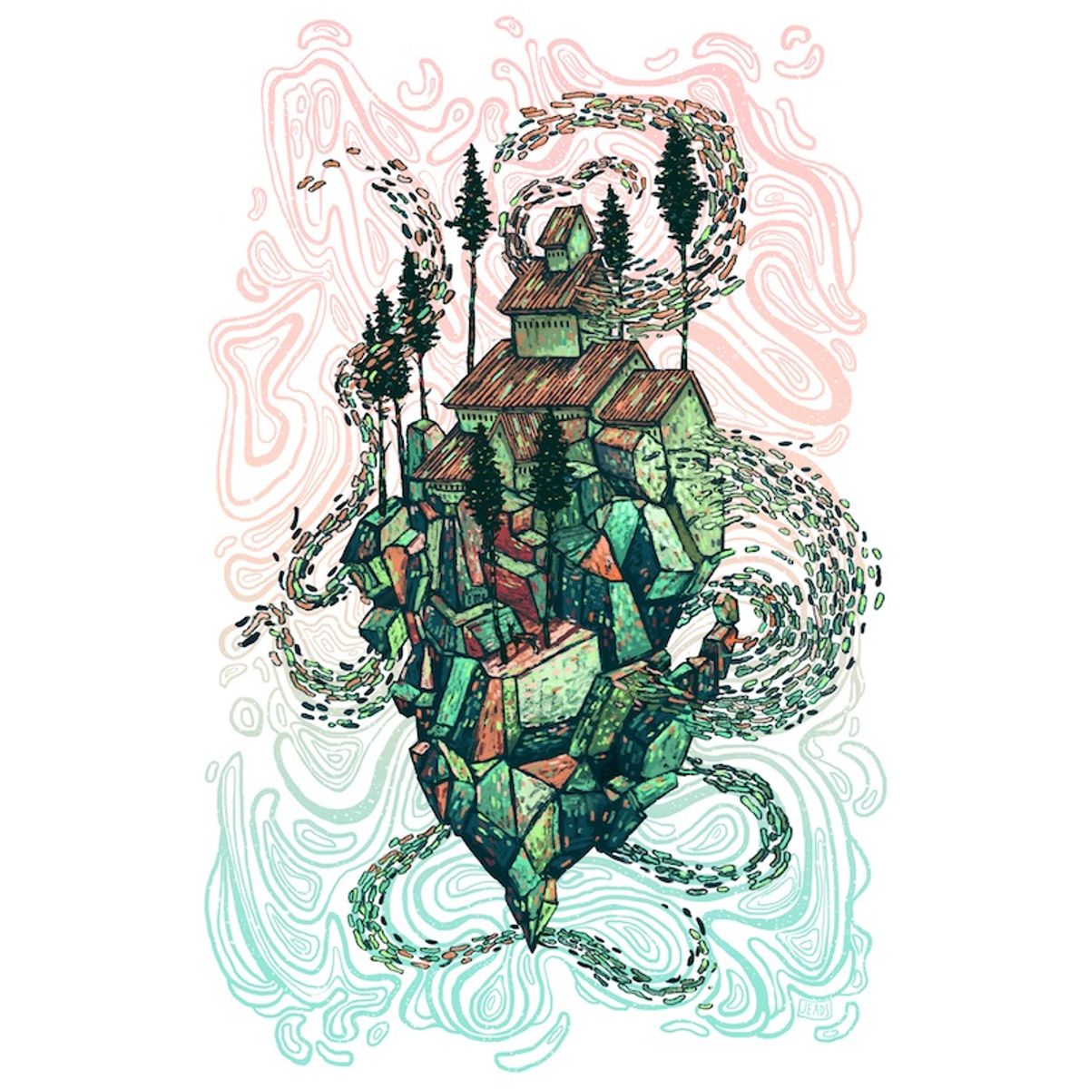 We Call This Home Now