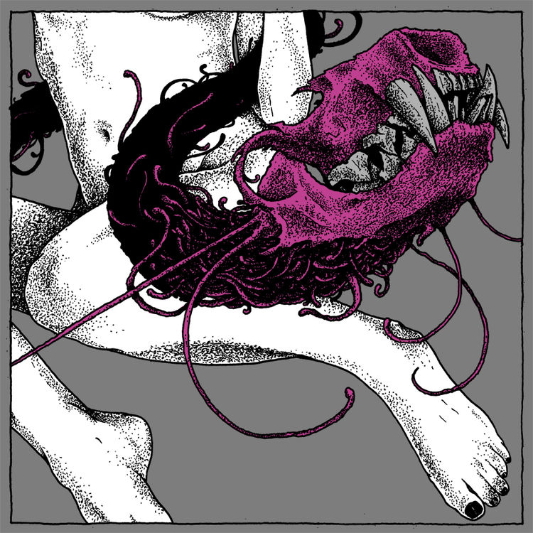 Skull Form by Alexandros Pyromallis