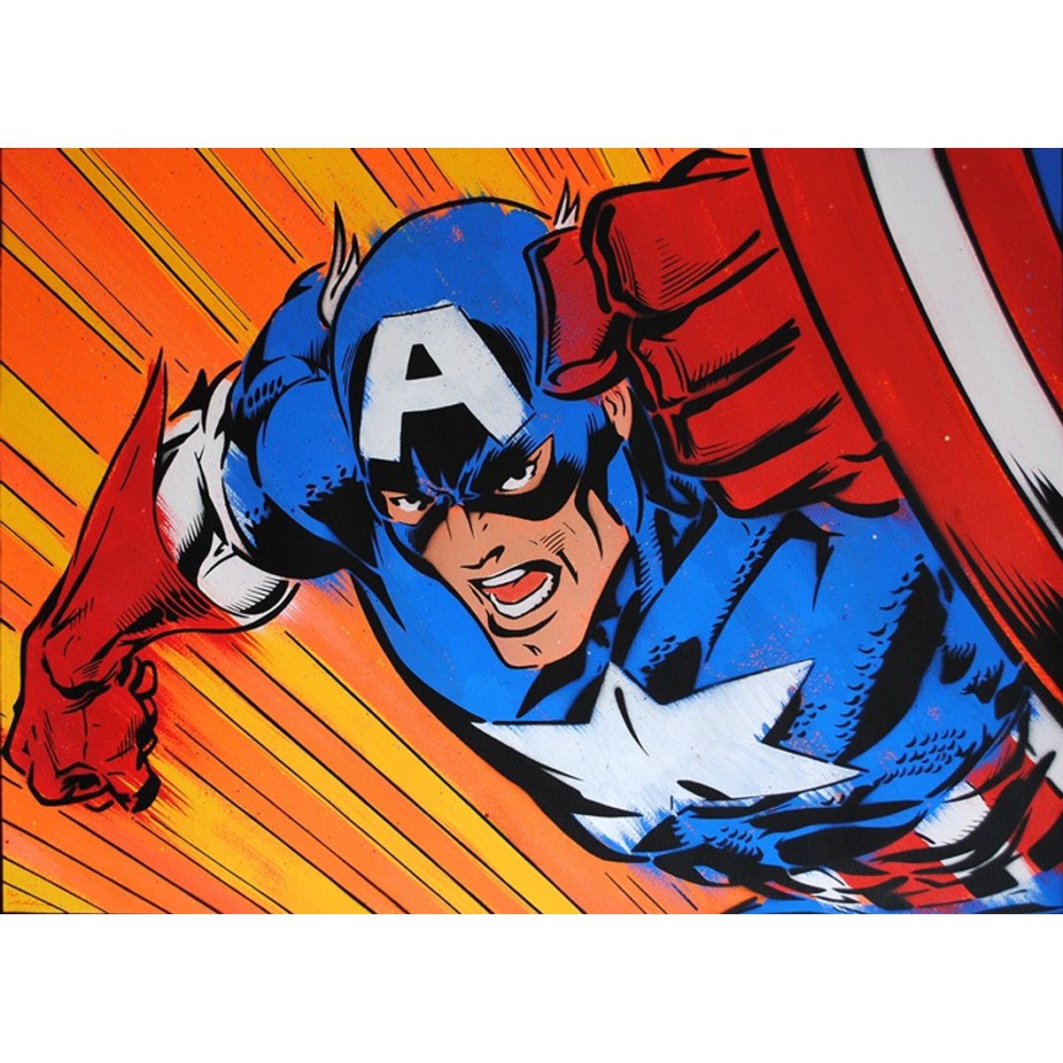 Cap