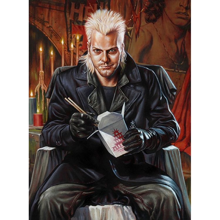 Maggots by Jason Edmiston