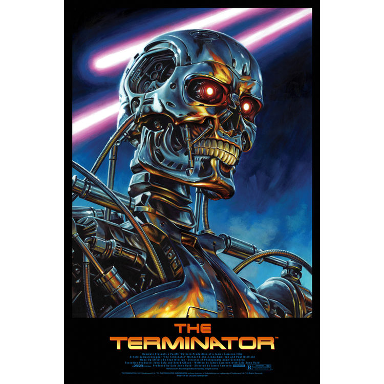 One Possible Future by Jason Edmiston