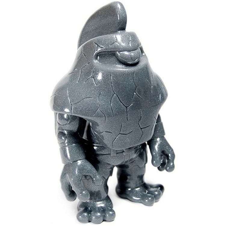 Mutant Bigaro - Ichibanboshi excl. by Real X Head (Mori Katsura)