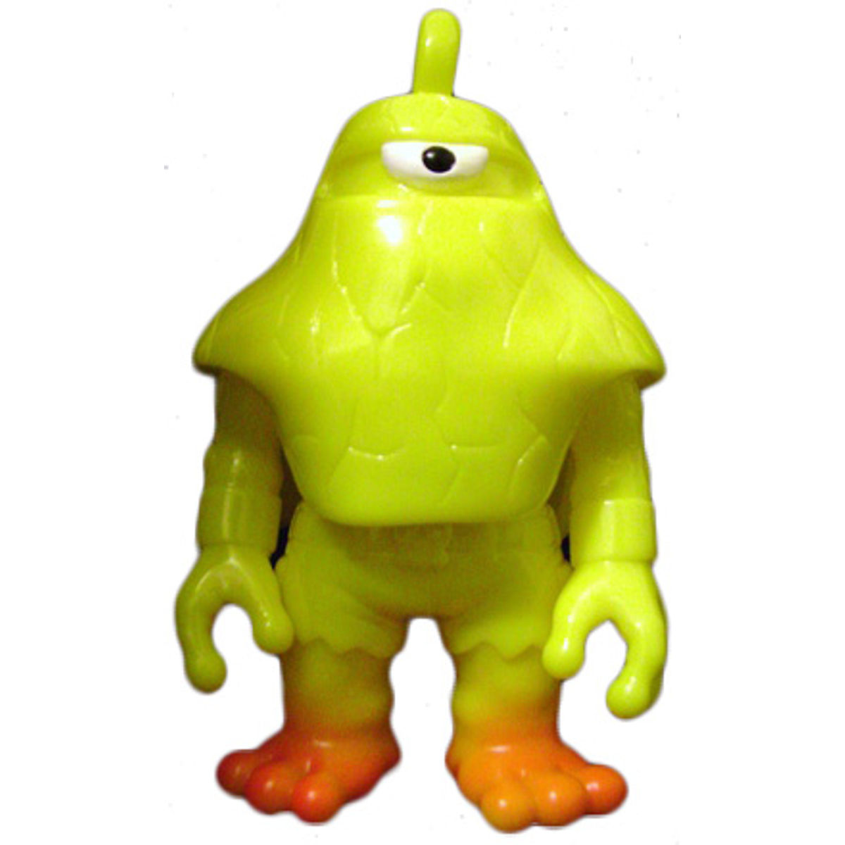 Mutant Bigaro - Yellow