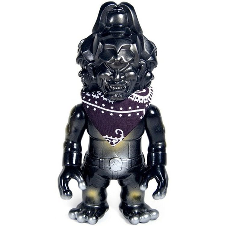 Mutant Asuraman by Mirock Toy (Yowohei Kaneko)