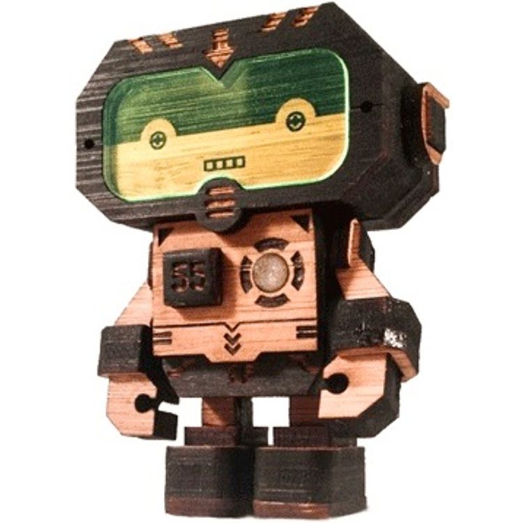 JNB June Bug by Junichi Tsuneoka