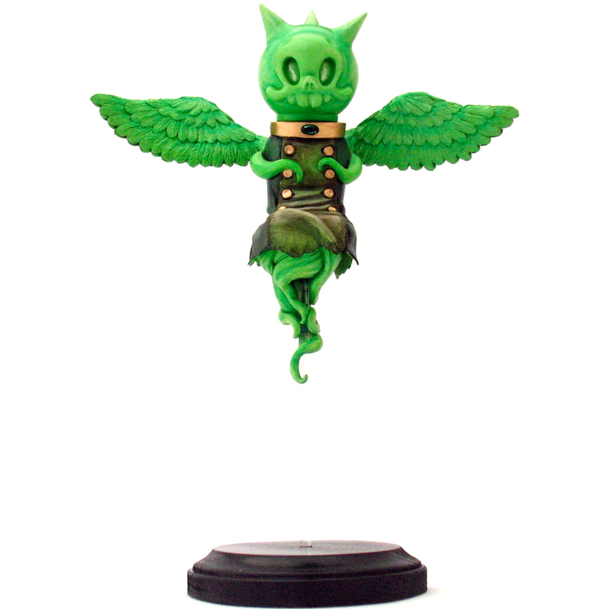 Looted Spirit - Remorse