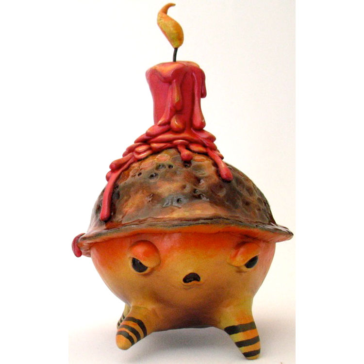 Enchanted Larmlings - Brutus by f+ (Josh Pearce)