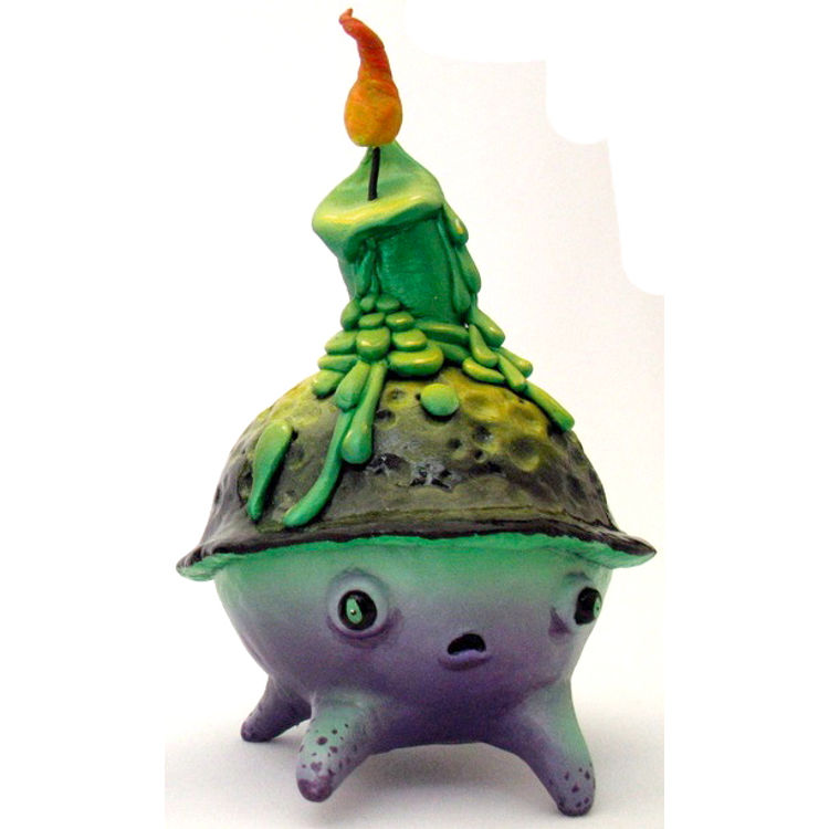 Enchanted Larmlings - Sebastian by f+ (Josh Pearce)