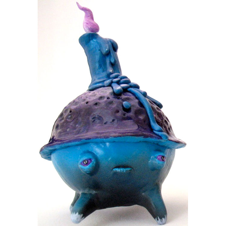 Enchanted Larmlings - Horatio by f+ (Josh Pearce)