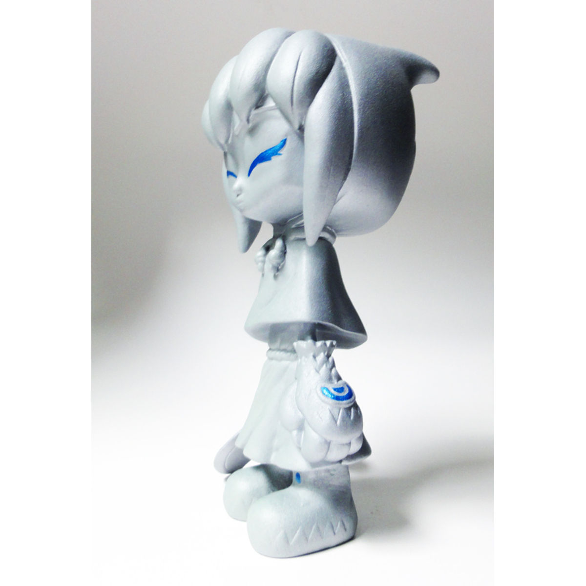 Little Axe - Silvere GID