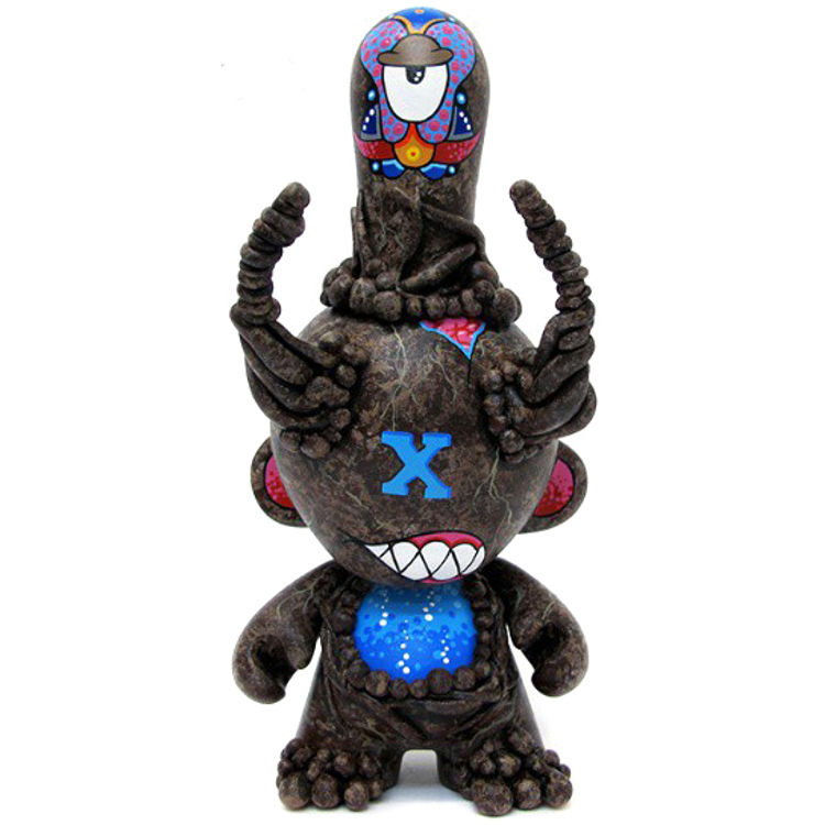 Instagram Dunny Giveaway by Sekure D