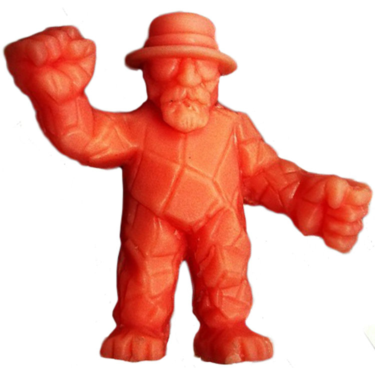 Heisenberg - Chase by Healeymade (David Healey)