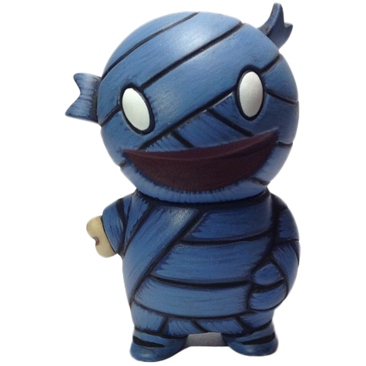 Custom Pocket Mummy Boy
