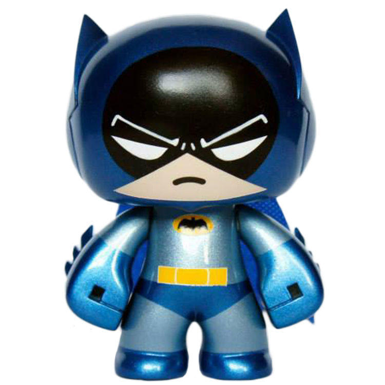 1966 Adam West Batman by Rotobox
