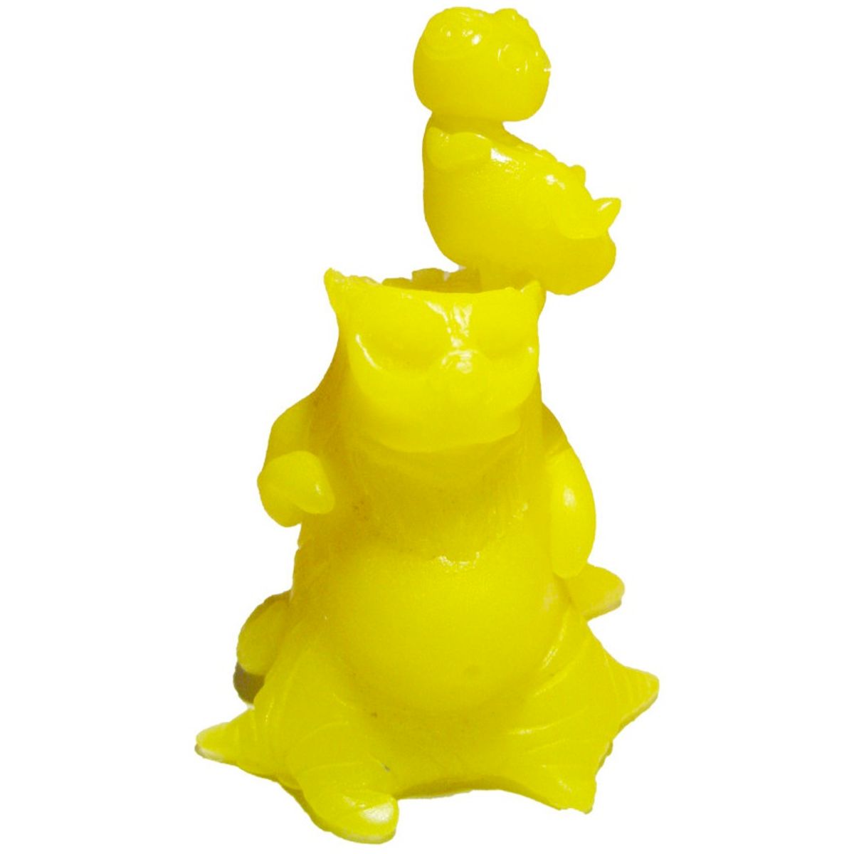 Forest Grunts - Banana Glow