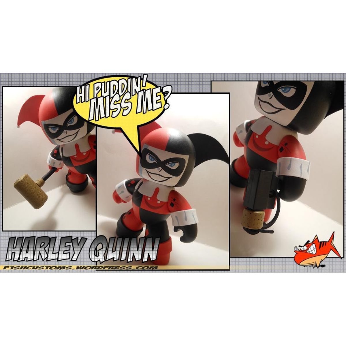 Harley Quinn