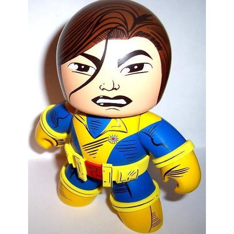 Shadowcat by F1shcustoms
