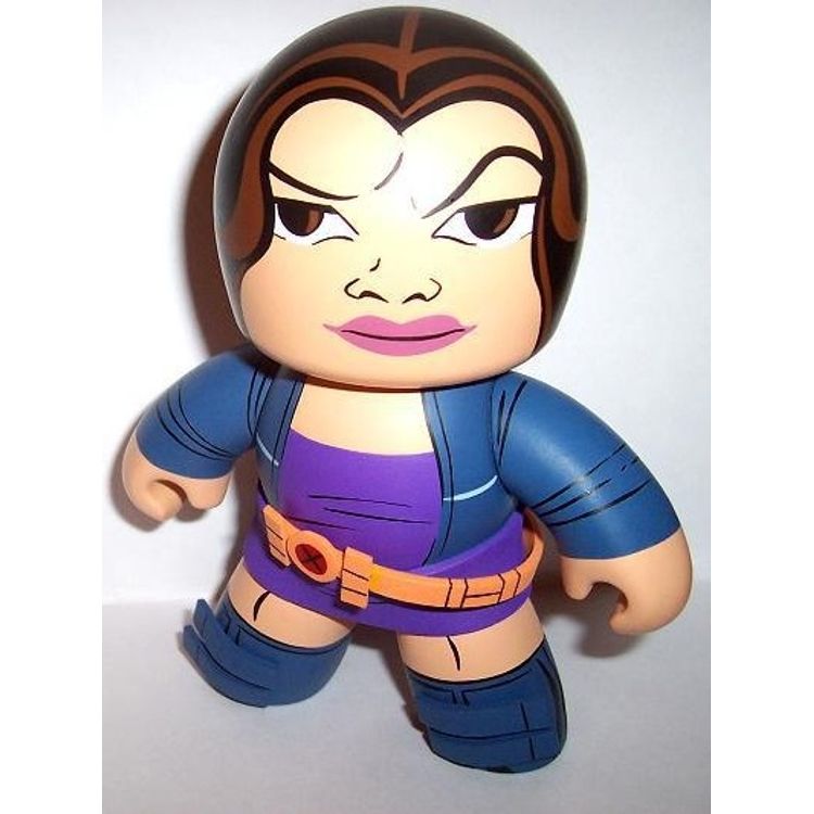 Shadowcat by F1shcustoms