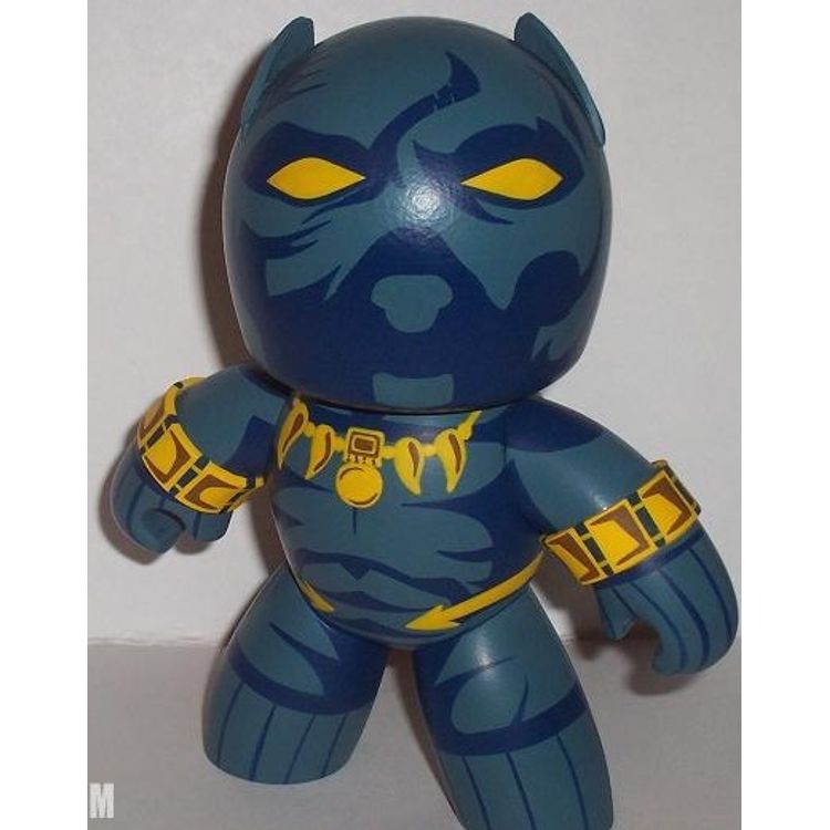 Black Panther by F1shcustoms