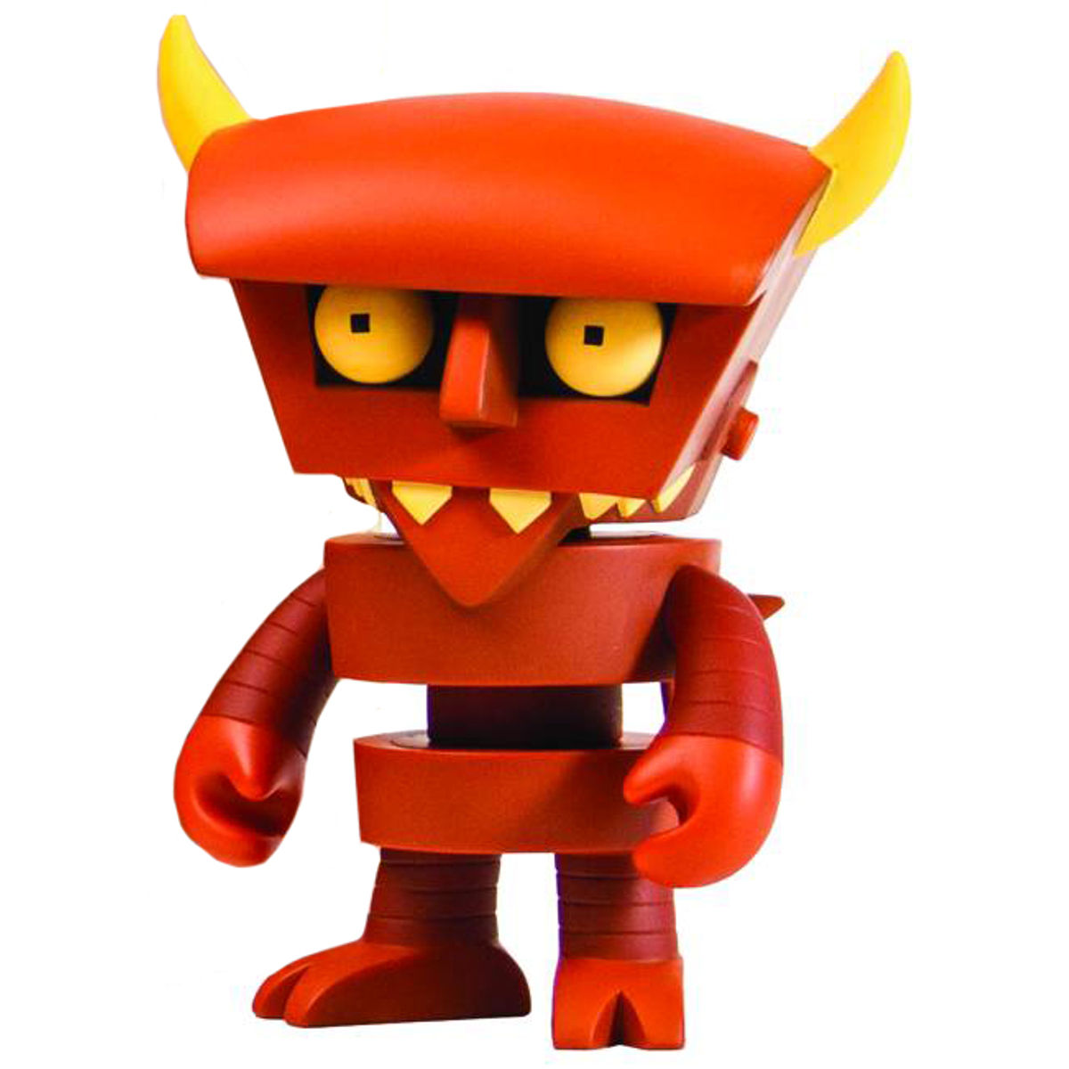 6" Robot Devil : Futurama