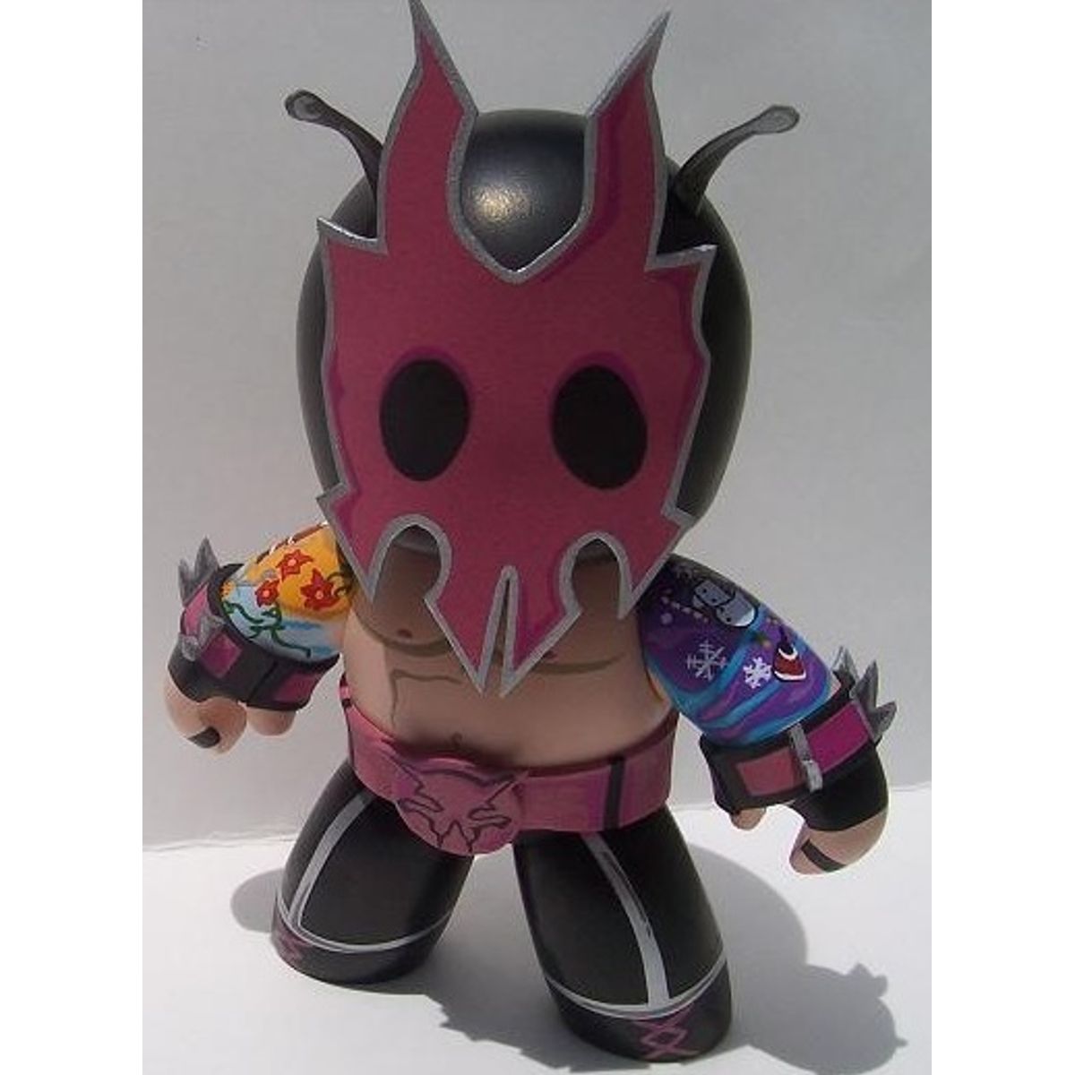 Ultramantis