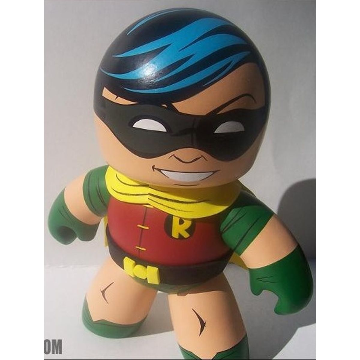 Robin