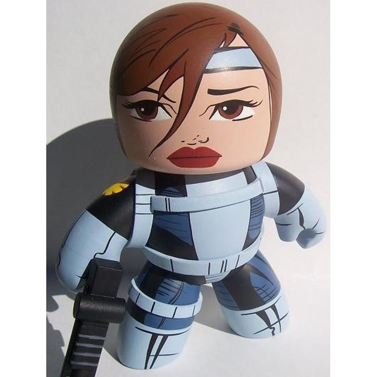 Shadowcat by F1shcustoms