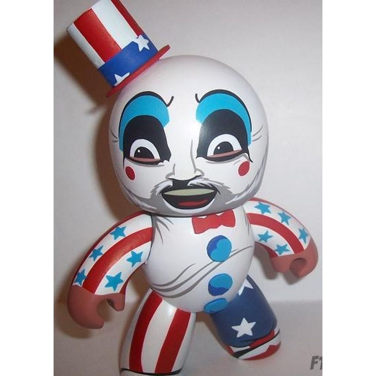 Captain Spaulding