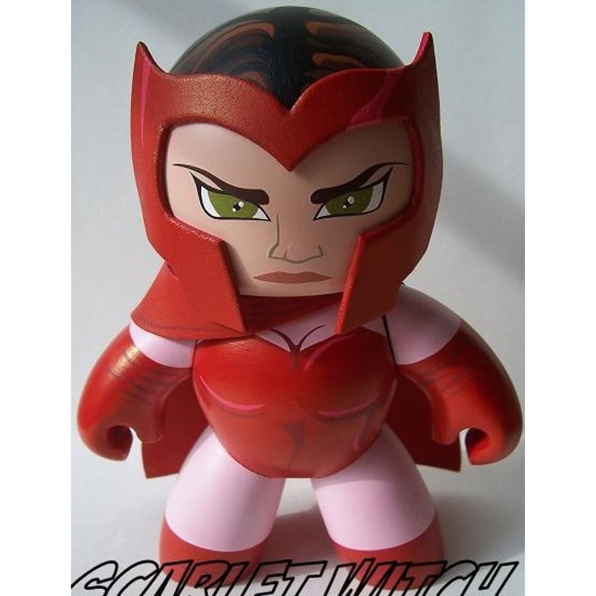 Scarlet Witch