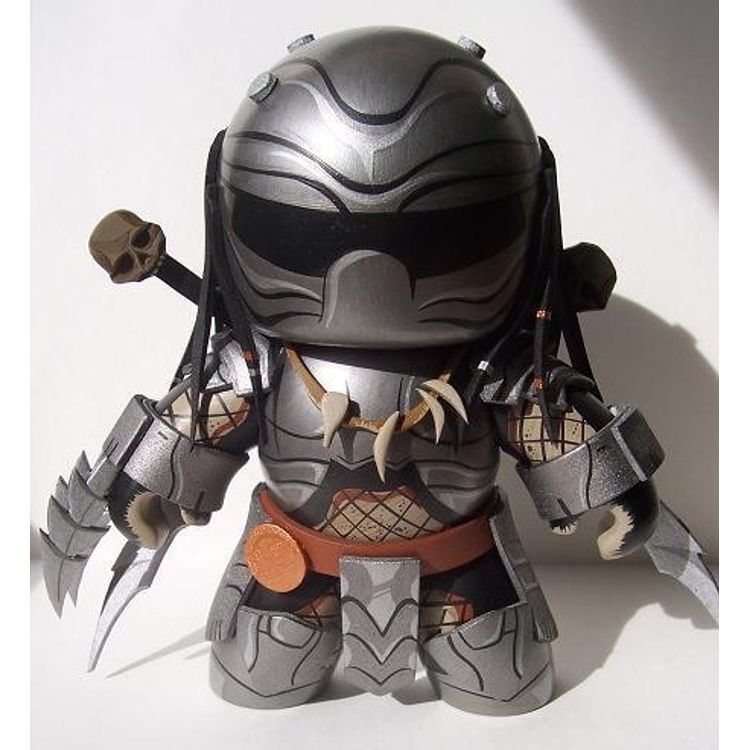Predator by F1shcustoms