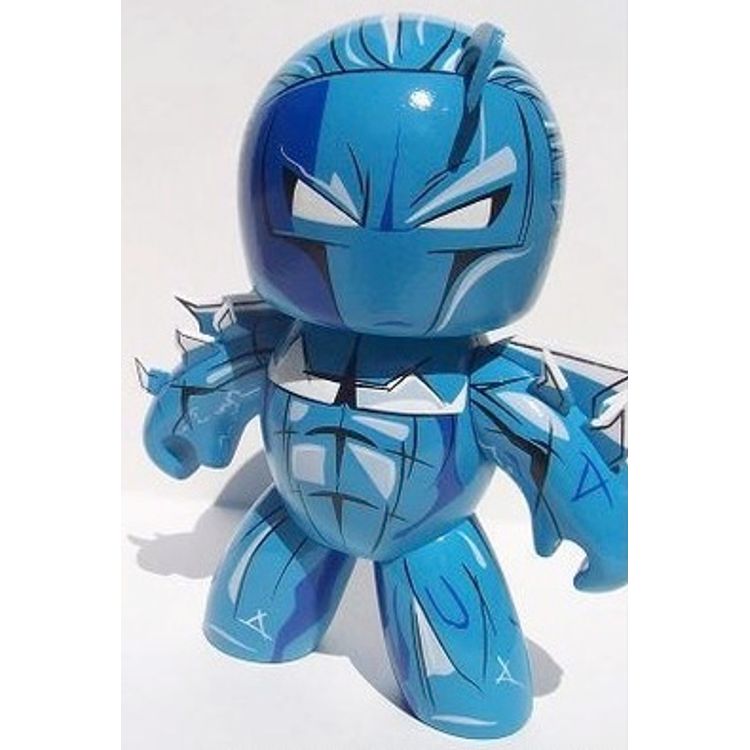 Iceman by F1shcustoms
