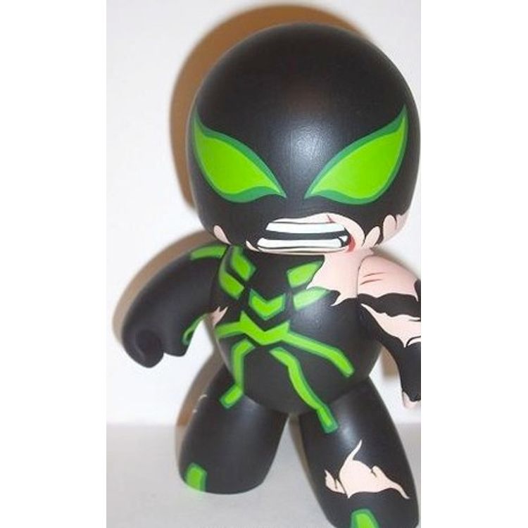 Big Time Spidey by F1shcustoms