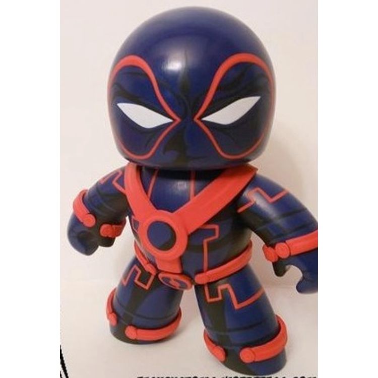 Deadpool by F1shcustoms