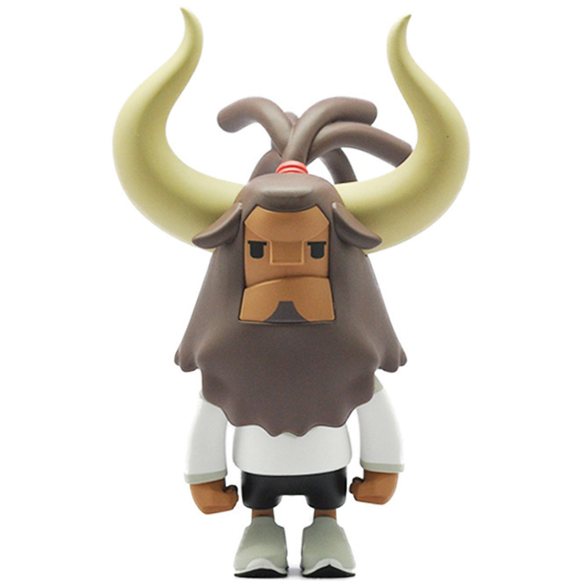 Mighty Horn - Baby Horn