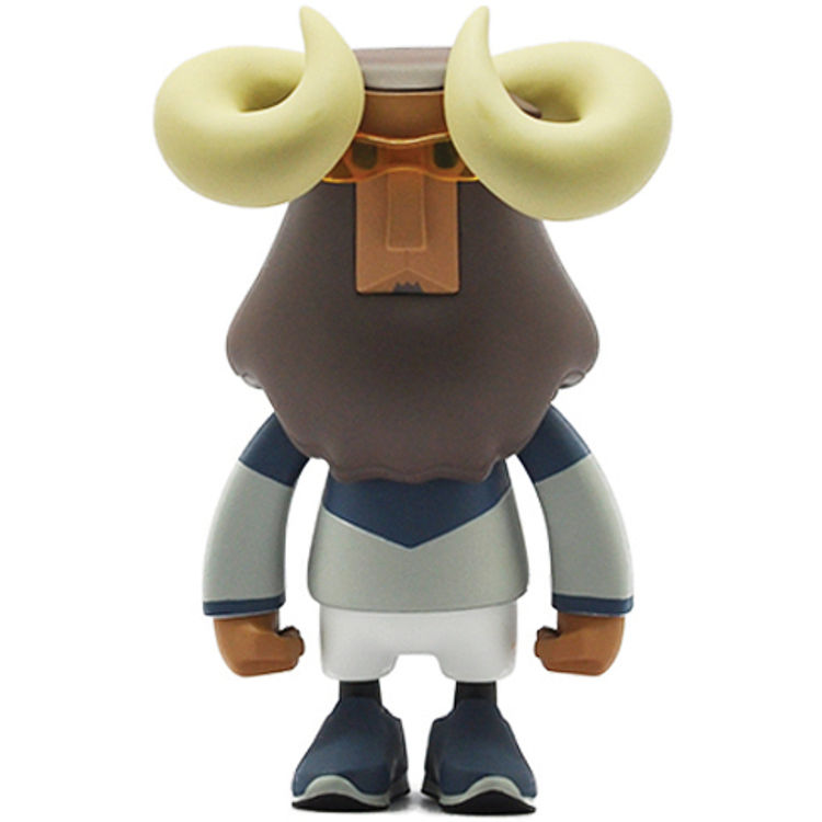 Ad.Vexx - Baby Horn by UpTeMPO